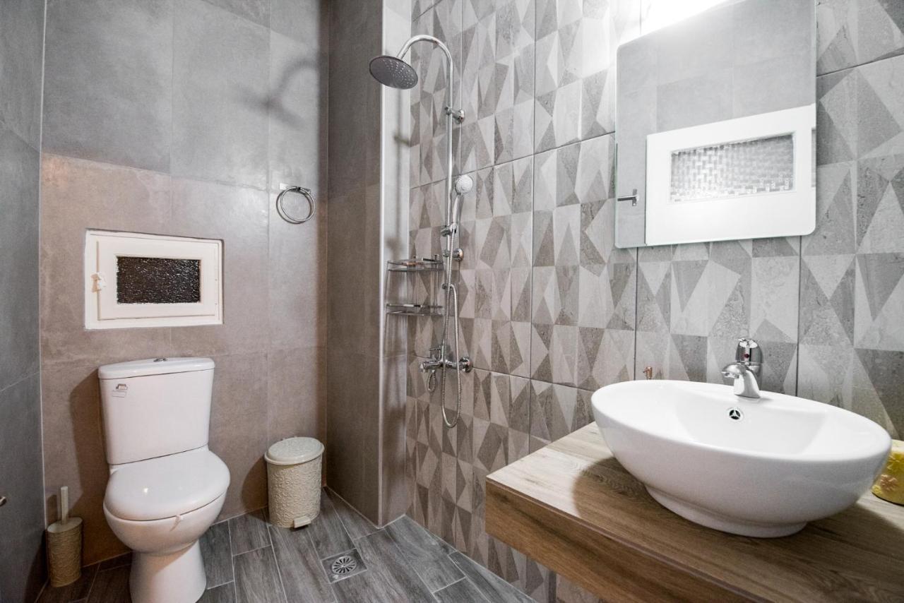 Christi Iuxury Apartment Preveza Exteriér fotografie