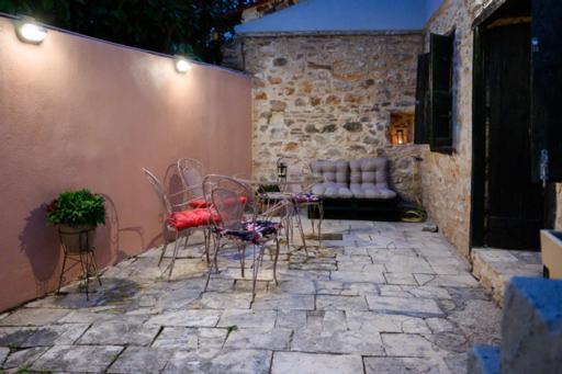 Christi Iuxury Apartment Preveza Exteriér fotografie