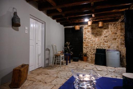 Christi Iuxury Apartment Preveza Exteriér fotografie