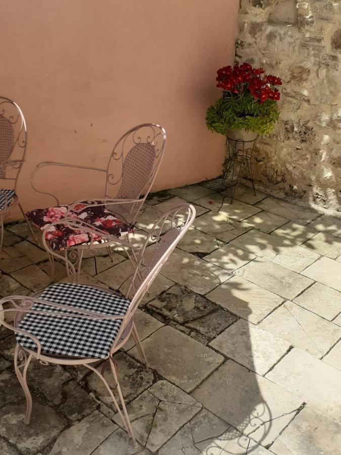Christi Iuxury Apartment Preveza Exteriér fotografie