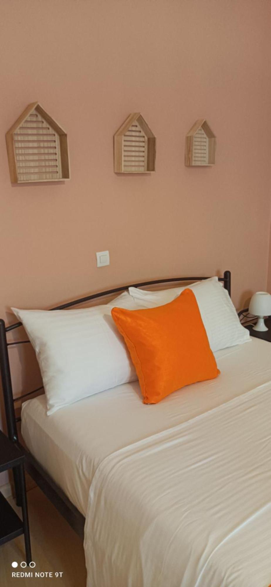 Christi Iuxury Apartment Preveza Exteriér fotografie
