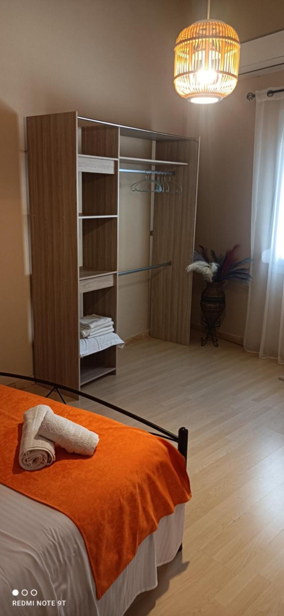Christi Iuxury Apartment Preveza Exteriér fotografie